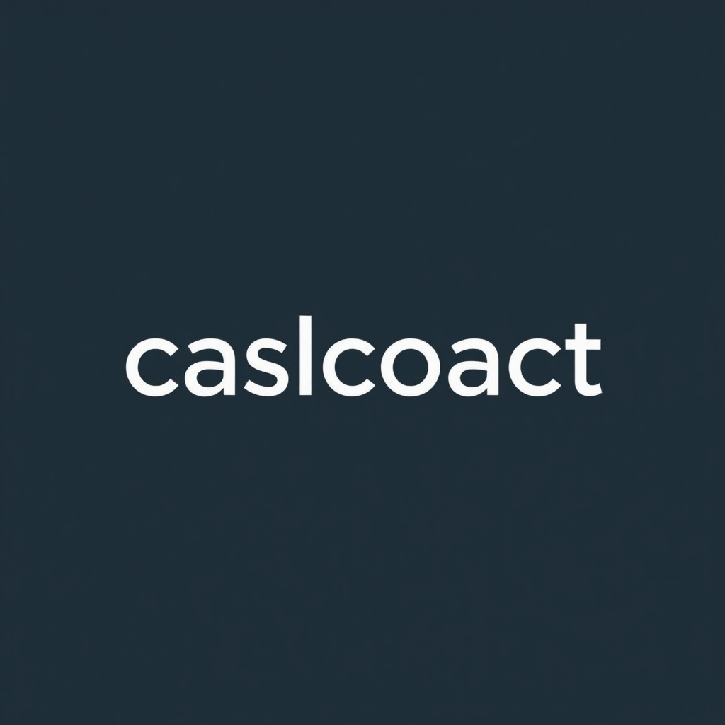 Caslcoact